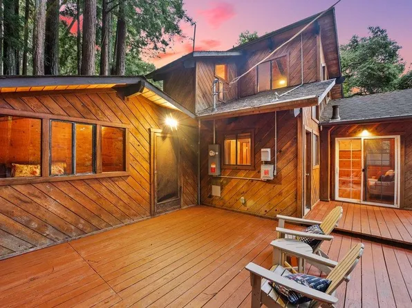 9937 Rosebloom Ave, Felton, CA 95018