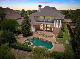 1471 Yuma Dr, Frisco, TX 75033