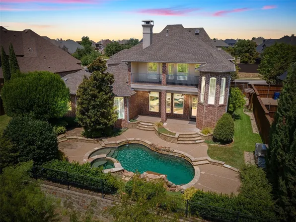 1471 Yuma Dr, Frisco, TX 75033