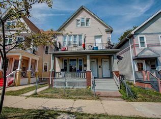 1234 W Madison St, Milwaukee, WI 53204