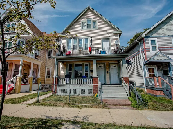 1234 W Madison St, Milwaukee, WI 53204