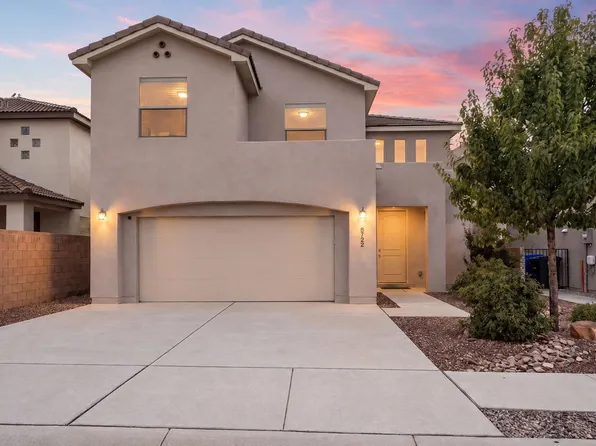 8722 Sevano Cir NE, Albuquerque, NM 87113