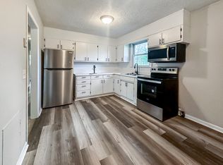 601 Merry Oaks Cir NW, Huntsville, AL 35811