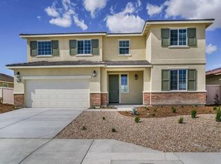 4315 W Ivyton St, Lancaster, CA 93536