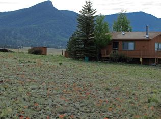 780 Yuma St, Lake George, CO 80827