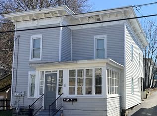 10 Reynolds Ave, Oneonta, NY