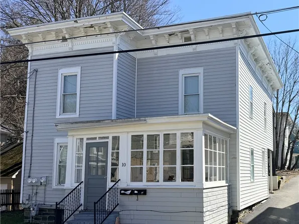 10 Reynolds Ave, Oneonta, NY 13820