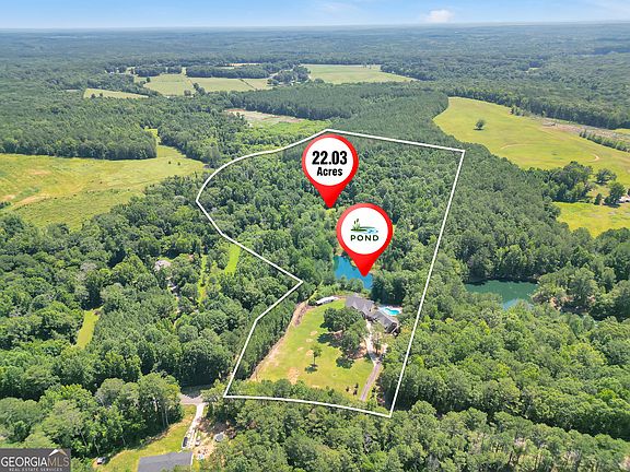 3rd image of 1589 Smithboro Rd
