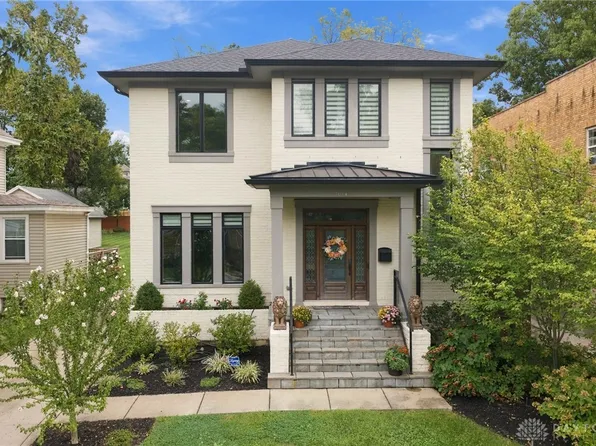 3614 Michigan Ave, Cincinnati, OH 45208