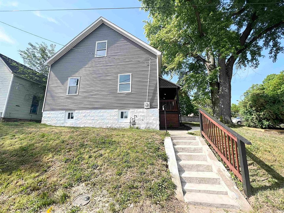 520 Henry St, Logansport, IN 46947 Zillow