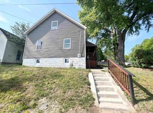 520 Henry St, Logansport, IN 46947
