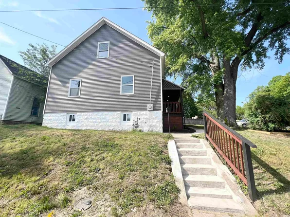 520 Henry St, Logansport, IN 46947