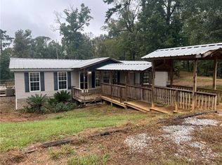 129 Iris Ln, Boyce, LA 71409
