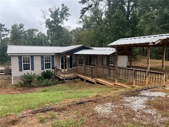 129 Iris Ln, Boyce, LA 71409