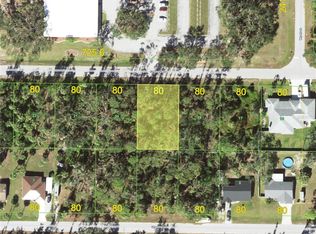 17073 Crowley Ave #19, Pt Charlotte, FL 33954