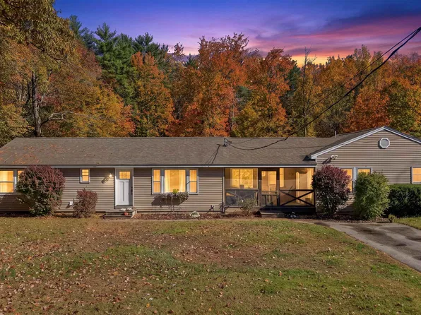 4 Drury Drive, Rochester, NH 03867