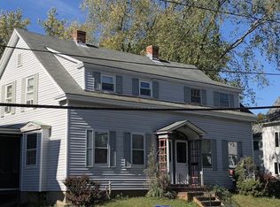 12 Prospect St, Taunton, MA 02780