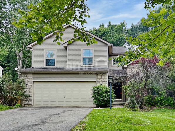 665 Norfolk Sq N, Pickerington, OH