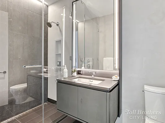 Sold by Toll Brothers | media 50