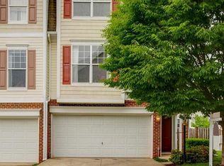 8100 Bright Pond Way, Manassas, VA 20111