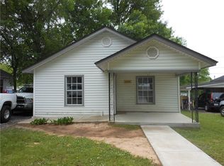 3208 N North St, Fort Smith, AR 72904