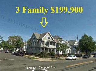 165 Campbell Ave, West Haven, CT 06516
