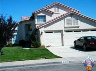 2123 Sandstone Ct, Palmdale, CA 93551