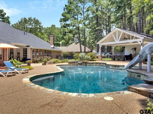 18005 Oak Forest Dr, Flint, TX 75762