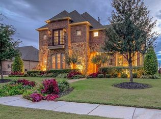 2245 Veranda Ave, Trophy Club, TX 76262