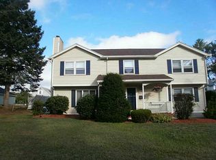 41 Franklin St, Woonsocket, RI 02895