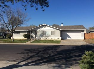 1105 Valeriewood Way, Modesto, CA 95355