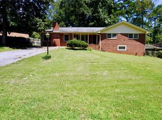 6663 Peacock Blvd, Morrow, GA 30260