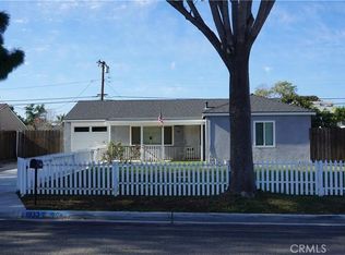 1933 Federal Ave, Costa Mesa, CA 92627