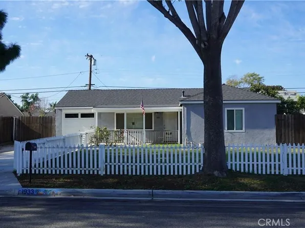 1933 Federal Ave, Costa Mesa, CA 92627