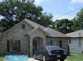 1219 Butler Ave, Tyler, TX 75701