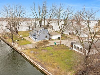 42430 N Witt Rd, Antioch, IL, 60002