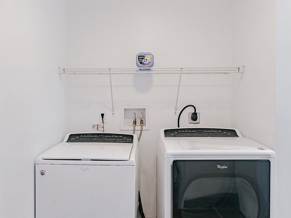 Laundry Room Cabinet