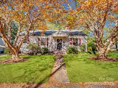 412 Keels Ave, Rock Hill, SC, 29730