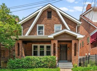1559 Marlboro Ave, Pittsburgh, PA