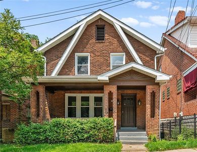 1559 Marlboro Ave, Pittsburgh, PA, 15221