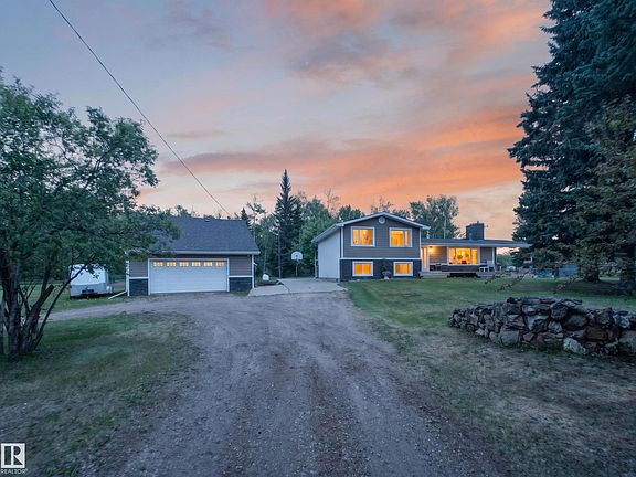 2nd image of 22048 Township Rd #522