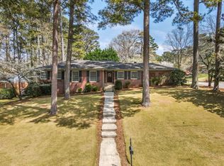 1237 Oak Grove Dr, Decatur, GA 30033