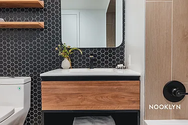 Rented by Nooklyn NYC LLC