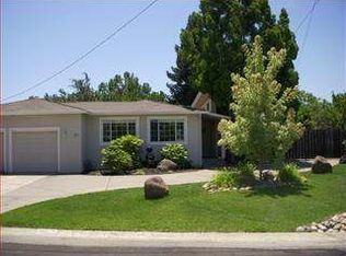 18816 Dundee Ave, Saratoga, CA 95070