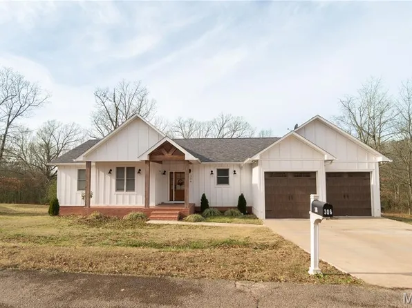 306 Timber Wolf Dr, Poplar Bluff, MO 63901