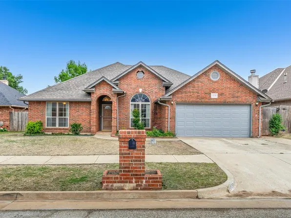 1229 SW 132nd St, Oklahoma City, OK 73170