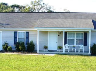 411 Cypress St, Webb, AL 36376