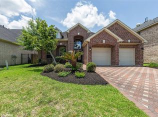 12023 Lismore Lake Dr, Cypress, TX 77429
