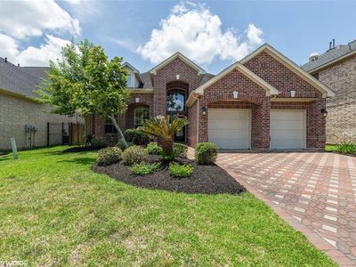 12023 Lismore Lake Dr, Cypress, TX, 77429