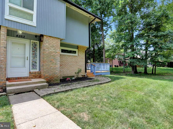 4262 Cayuga Rd, Randallstown, MD 21133